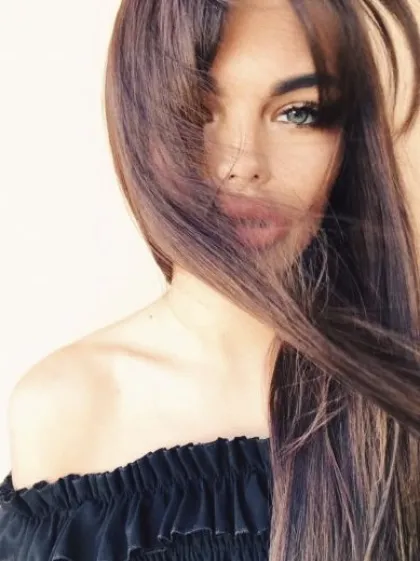 Profil escort de Janna à Cergy